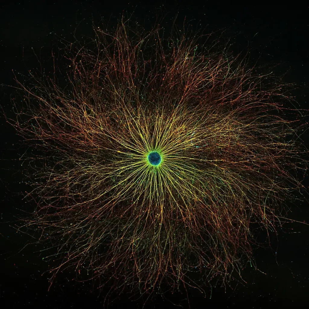 iPS cell-derived dopaminergic neural progenitor cells cultivated over a long period on a culture dish