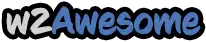 w2Awesome